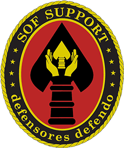 SOF Support